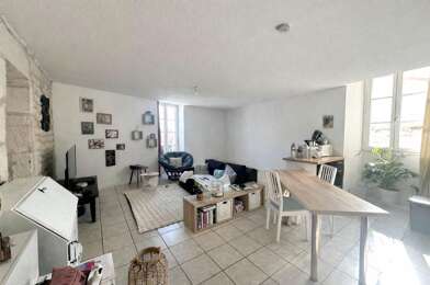 Appartement 2 pièces 117700 €