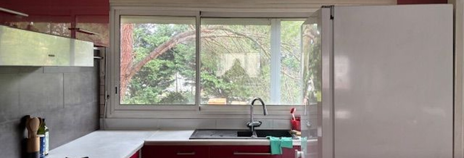 Appartement 5 Pièces 104 m² à vendre à Ramonville-Saint-Agne (31520)