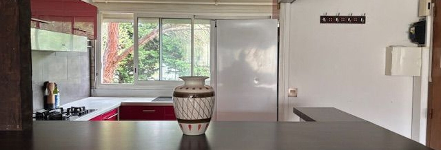 Appartement 5 Pièces 104 m² à vendre à Ramonville-Saint-Agne (31520)