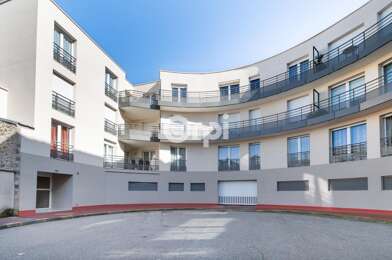 Appartement 3 pièces 160000 €