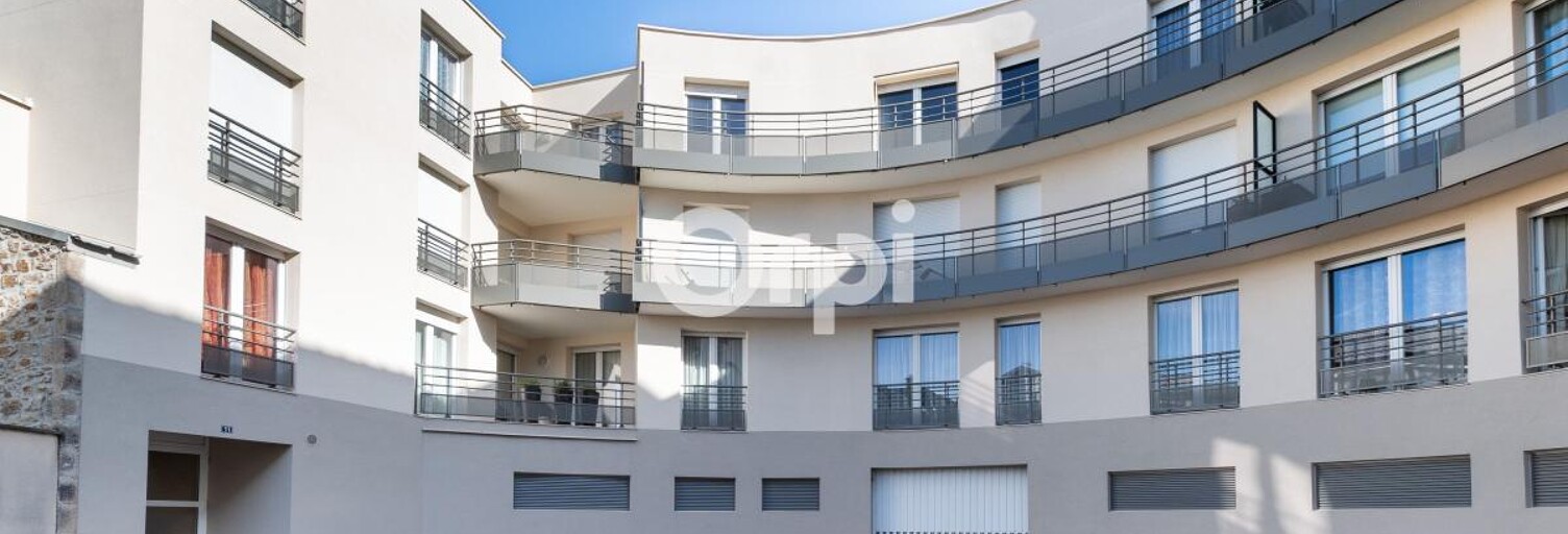 Appartement 3 Pièces 71 m² à vendre à Limoges (87000)