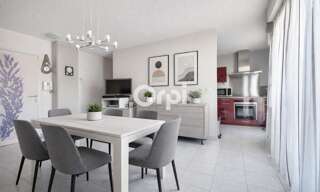 Appartement 3 Pièces 71 m² à vendre à Limoges (87000)