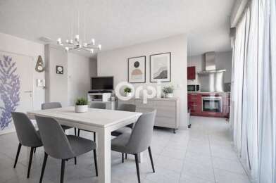 Appartement 3 pièces 160000 €