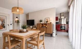 Appartement 3 Pièces 71 m² à vendre à Limoges (87000)