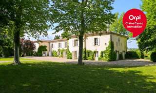 Maison 10 Pièces 500 m² à vendre à Carbes (81570)