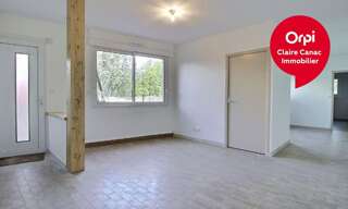 Appartement 3 Pièces 96 m² à louer à Lavaur (81500)