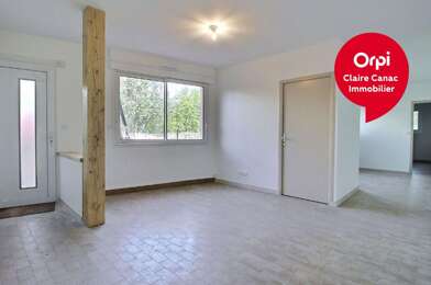 Appartement 3 pièces 698 €