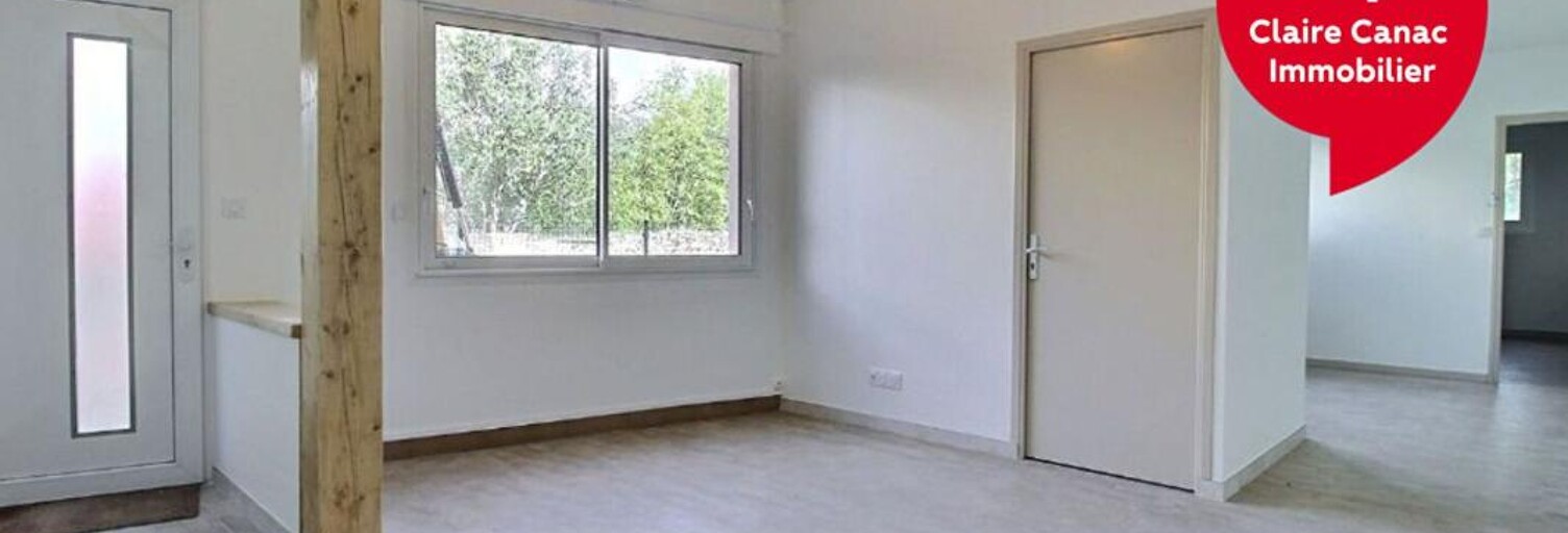 Appartement 3 Pièces 96 m² à louer à Lavaur (81500)