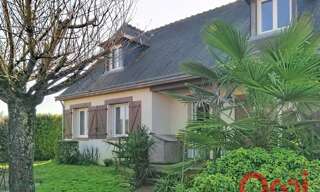 Maison 5 Pièces 123 m² à vendre à Château-Renault (37110)