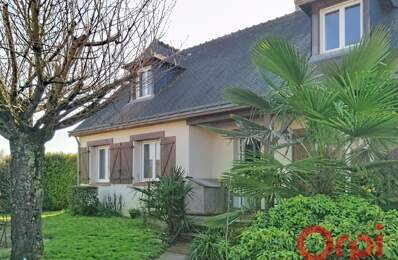 Maison À Vendre — photo du bien