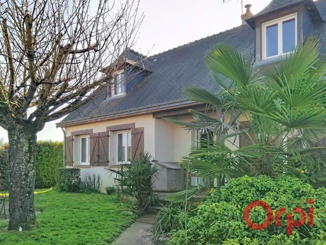 Maison À Vendre — photo du bien