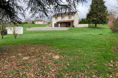 Maison 3 pièces 195000 €