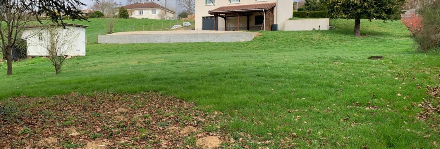 Maison 3 Pièces 70 m² à vendre à Boisseuil (87220)