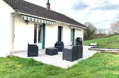 Maison 3 pièces 189000 €