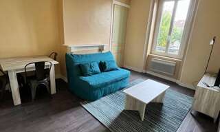 Appartement 2 Pièces 34 m² à louer à Limoges (87100)
