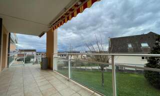 Appartement 2 Pièces 61 m² à vendre à Limoges (87100)