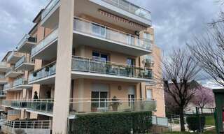 Appartement 2 Pièces 61 m² à vendre à Limoges (87100)