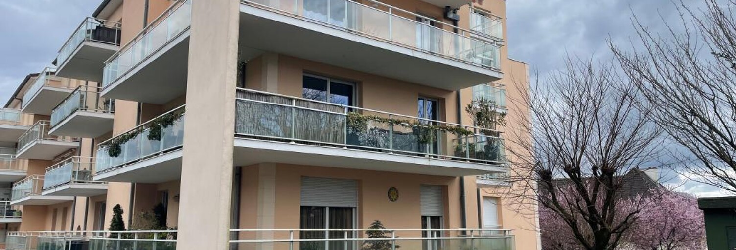 Appartement 2 Pièces 61 m² à vendre à Limoges (87100)