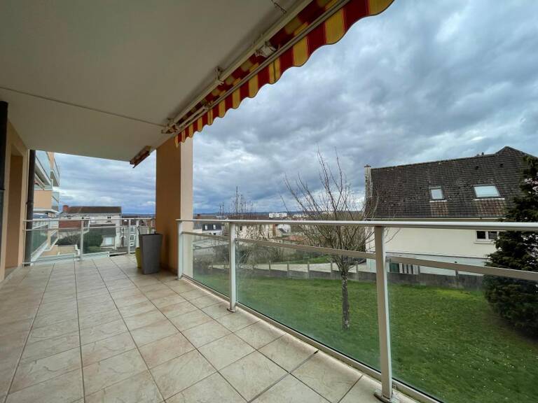 Appartement À Vendre — photo 1