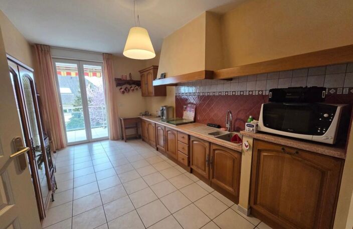 Appartement À Vendre — photo 3