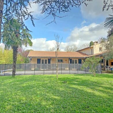 Maison 5 pièces 480000 €