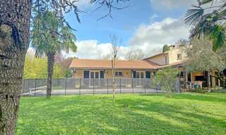 Maison 5 Pièces 198 m² à vendre à Eaunes (31600)