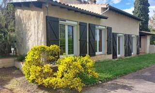 Maison 5 Pièces 198 m² à vendre à Eaunes (31600)