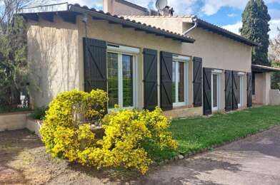 Maison 5 pièces 480000 €