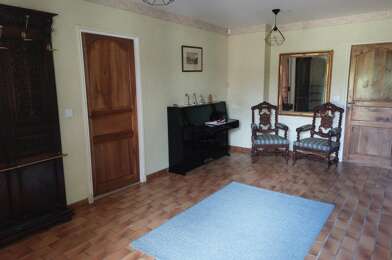 Maison 5 pièces 480000 €