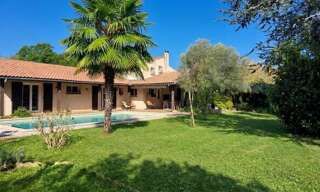 Maison 5 Pièces 198 m² à vendre à Eaunes (31600)