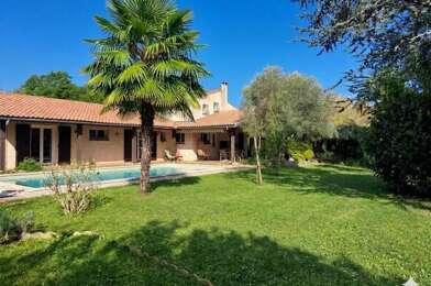 Maison 5 pièces 480000 €