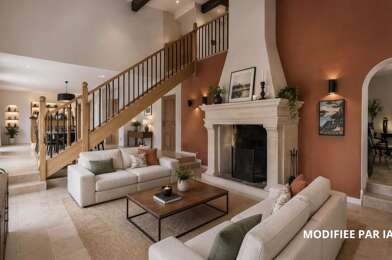 Maison 5 pièces 480000 €
