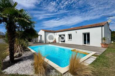 Maison 4 pièces 323900 €