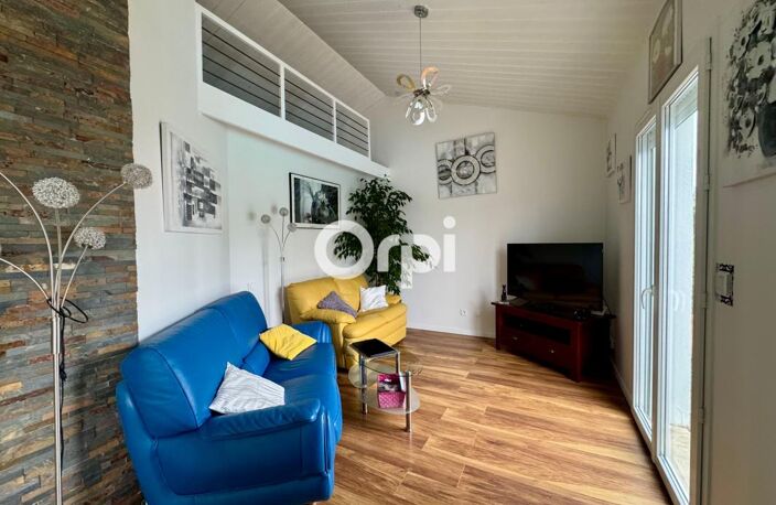 L'EGUILLE - MAISON - 107m² - 3 CHAMBRES - PISCINE — photo 5