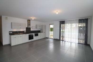 Appartement 4 pièces 369000 €