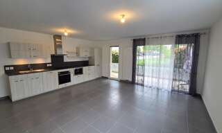 Appartement 4 Pièces 92 m² à vendre à Saint-Pierre-en-Faucigny (74800)