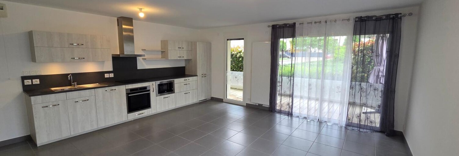 Appartement 4 Pièces 92 m² à vendre à Saint-Pierre-en-Faucigny (74800)