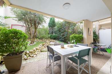 Appartement 3 pièces 450000 €