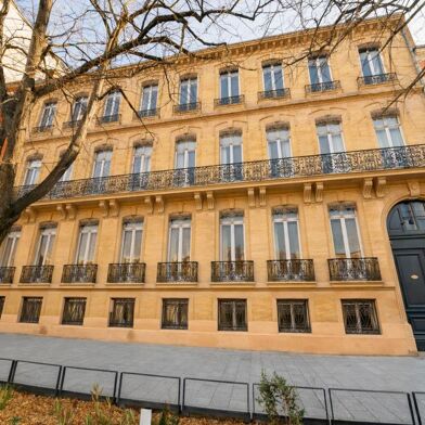 Appartement 4 pièces 462000 €