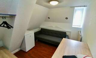 Appartement 1 Pièce 9 m² à louer à Poitiers (86000)