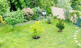 Terrain  1242 m² à vendre à Tournefeuille (31170)