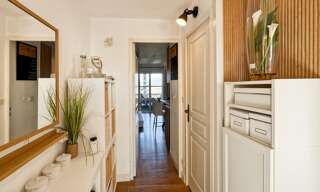 Appartement 1 Pièce 22 m² à vendre à Saint-Raphaël (83530)