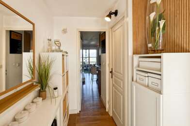 Appartement 1 pièces 144000 €