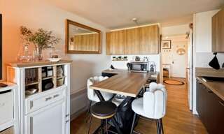 Appartement 1 Pièce 22 m² à vendre à Saint-Raphaël (83530)