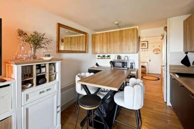 Appartement 1 pièces 144000 €