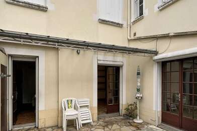 Maison 3 pièces 276000 €