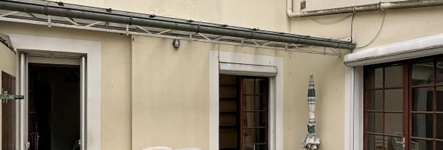 Maison 3 Pièces 88 m² à vendre à Tours (37000)