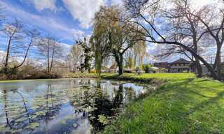 Maison 4 Pièces 141 m² à vendre à Lailly-en-Val (45740)