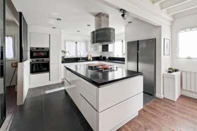 Maison 4 pièces 330700 €