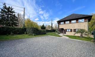 Maison 4 Pièces 141 m² à vendre à Lailly-en-Val (45740)